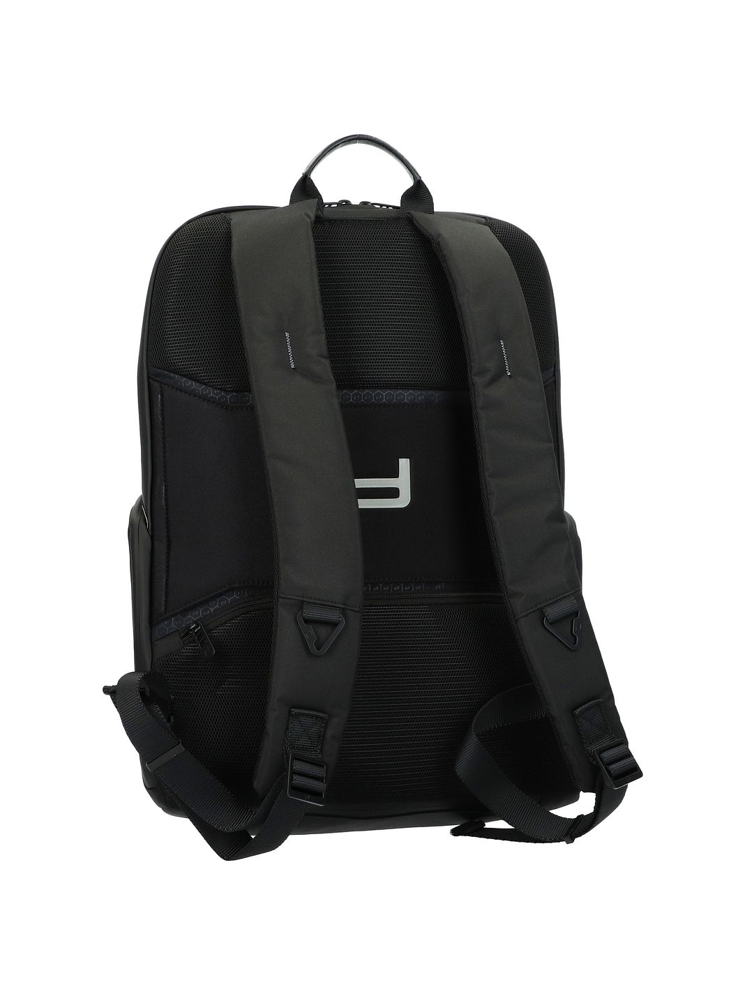 Porsche Design Daypack 48 cm Vano porta PC Porsche Design Daypack 48 cm Vano porta PC