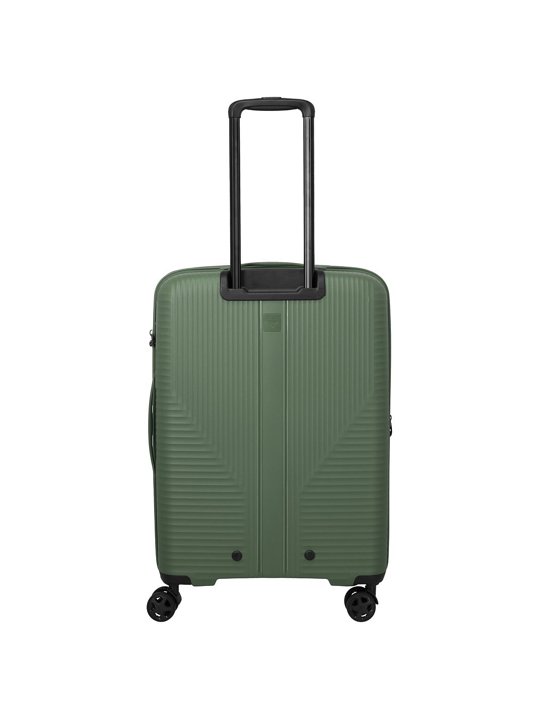 Travelite Air Stripe 4 ruote Set di valigie 3 pezzi espandibile Travelite Air Stripe 4 ruote Set di valigie 3 pezzi espandibile