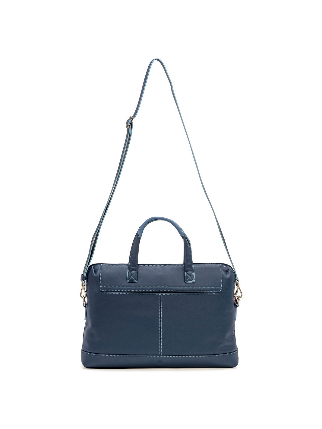 Mywalit Cartella Vera Pelle 40 cm Vano porta PC Mywalit Cartella Vera Pelle 40 cm Vano porta PC
