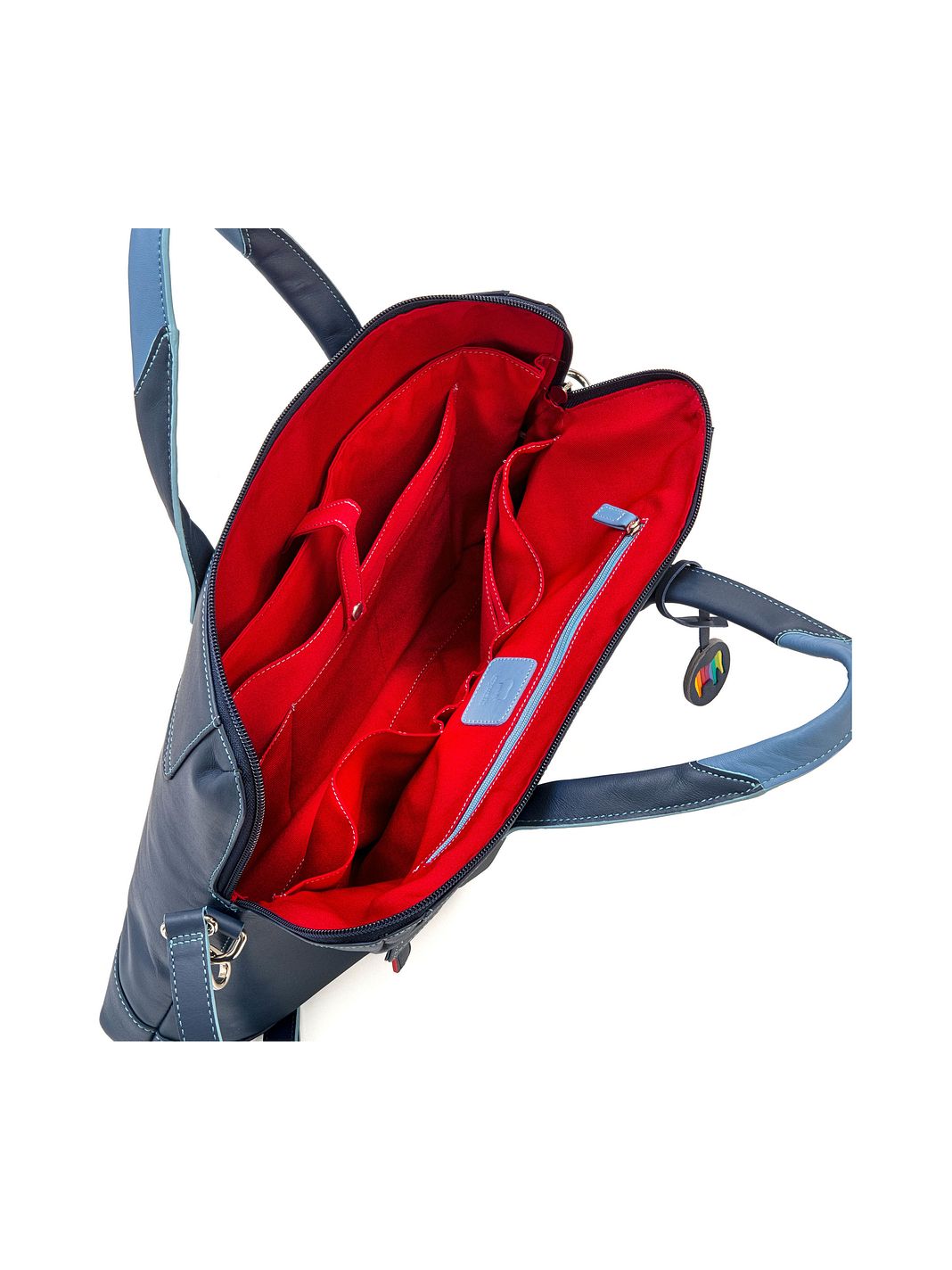 Mywalit Cartella Vera Pelle 40 cm Vano porta PC Mywalit Cartella Vera Pelle 40 cm Vano porta PC