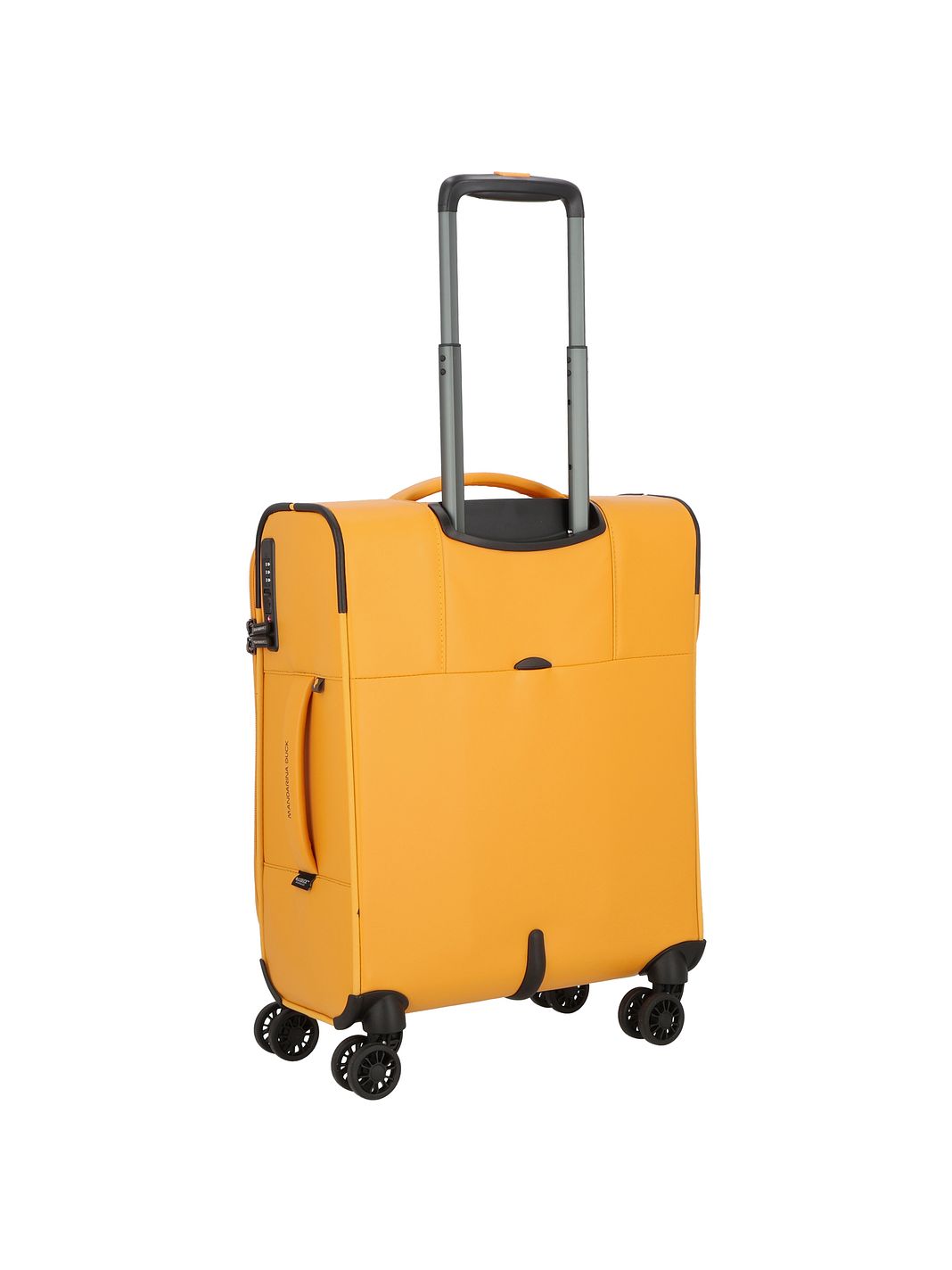 Mandarina Duck 4 ruote Trolley cabina S 55 cm