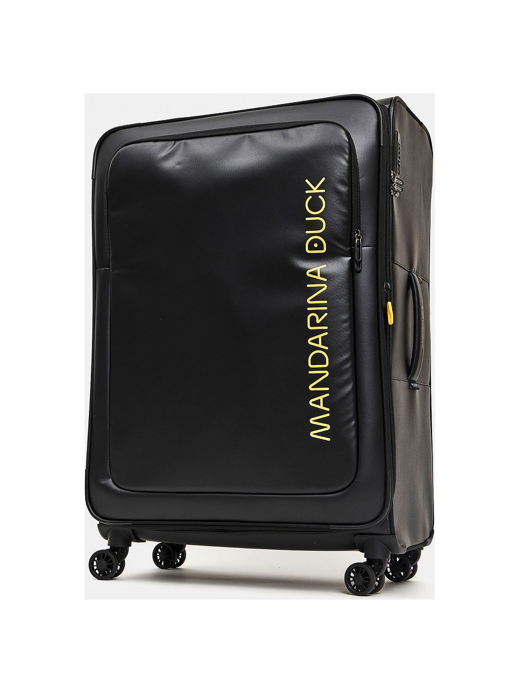 Mandarina Duck 4 ruote Carrello XL 83 cm espandibile Mandarina Duck 4 ruote Carrello XL 83 cm espandibile