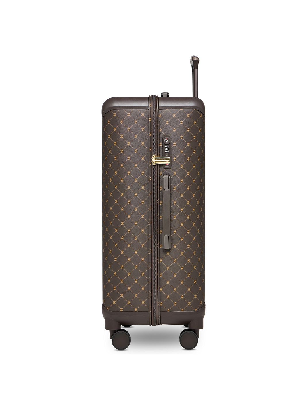 Lazarotti Palermo 4 ruote Carrello L 79 cm