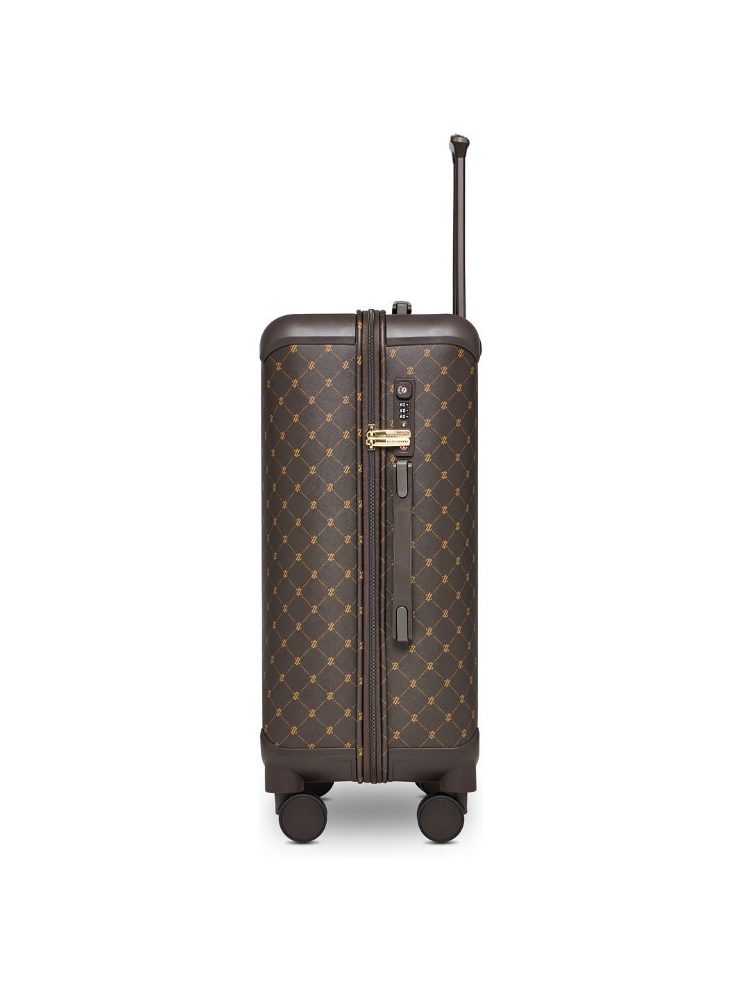 Lazarotti Palermo 4 ruote Carrello M 66 cm Lazarotti Palermo 4 ruote Carrello M 66 cm