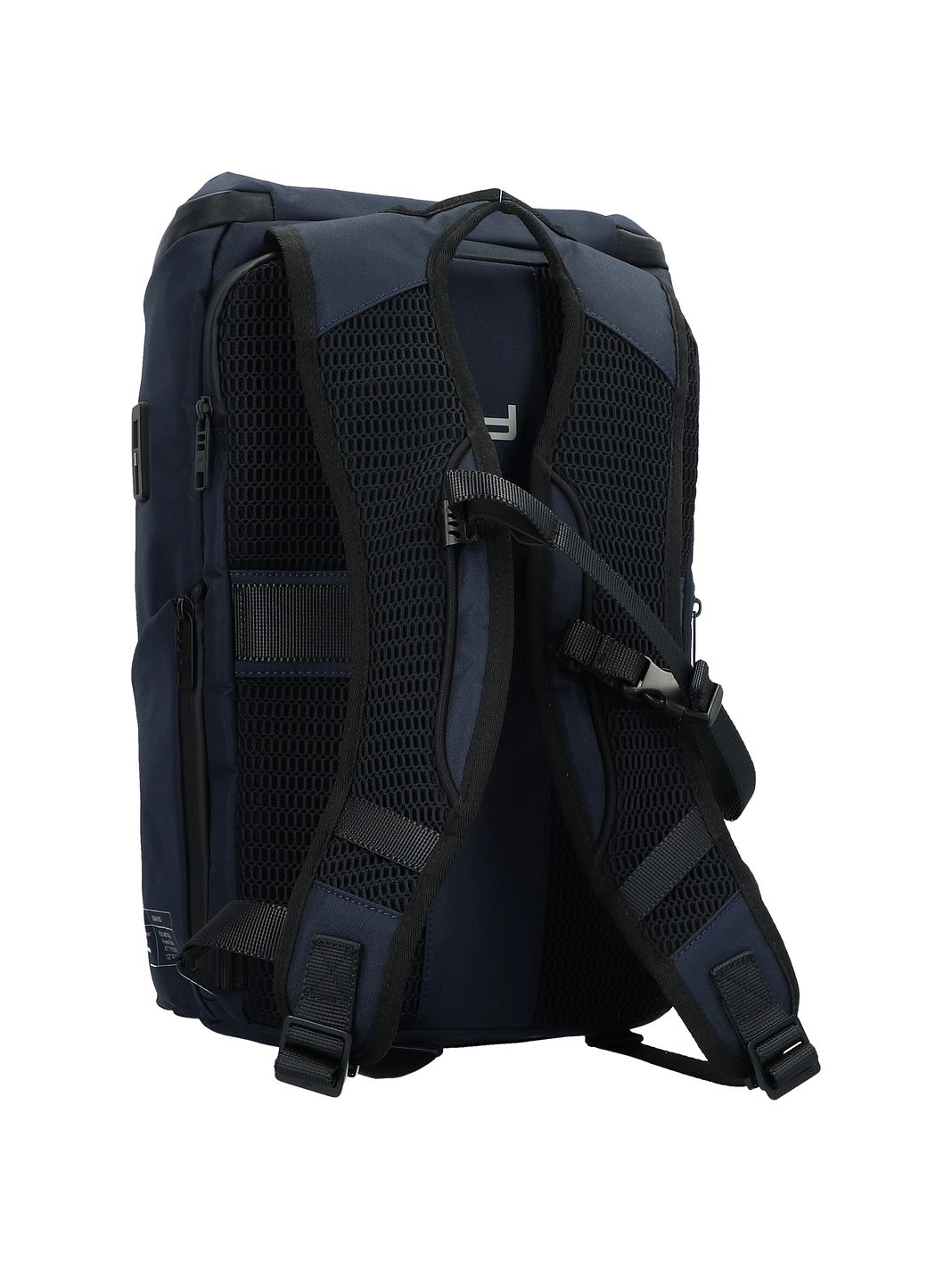 Porsche Design Daypack 43 cm Vano porta PC Porsche Design Daypack 43 cm Vano porta PC