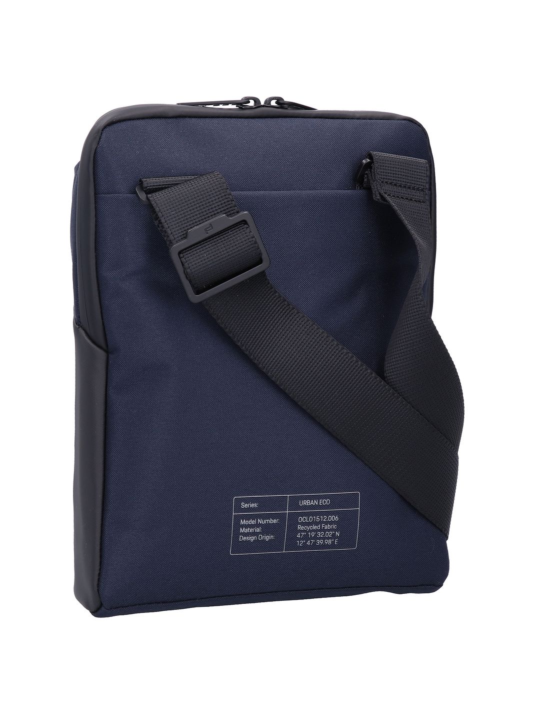 Porsche Design Urban Crossbody taske 20 cm Porsche Design Urban Crossbody taske 20 cm