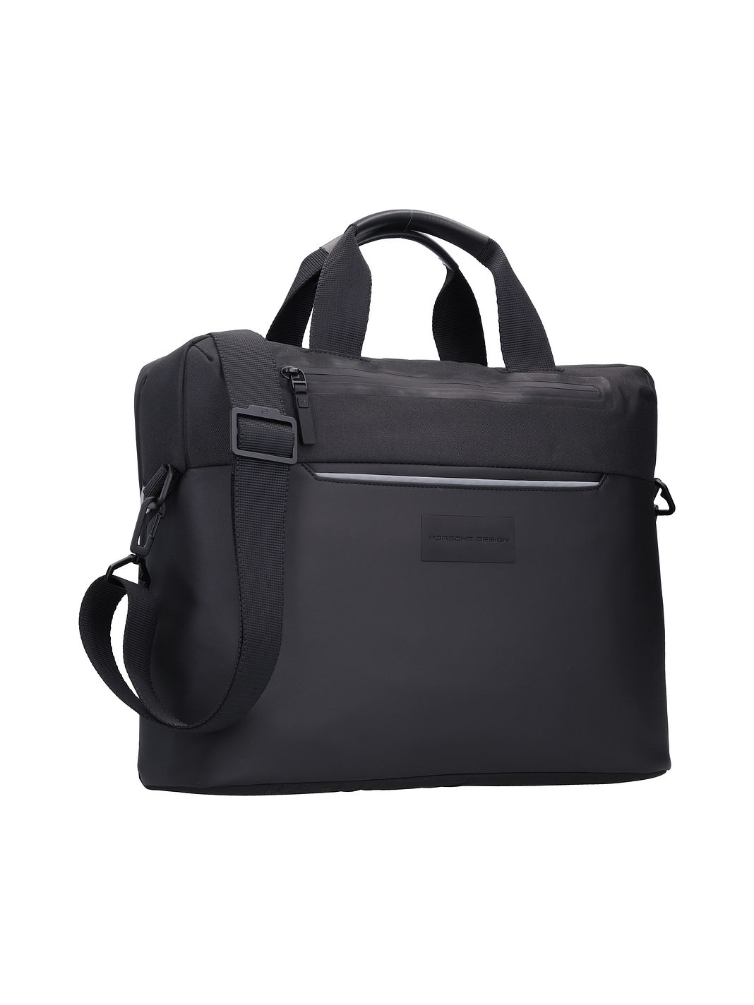 Porsche Design Dokumenttaske 38 cm Laptoprum Porsche Design Dokumenttaske 38 cm Laptoprum