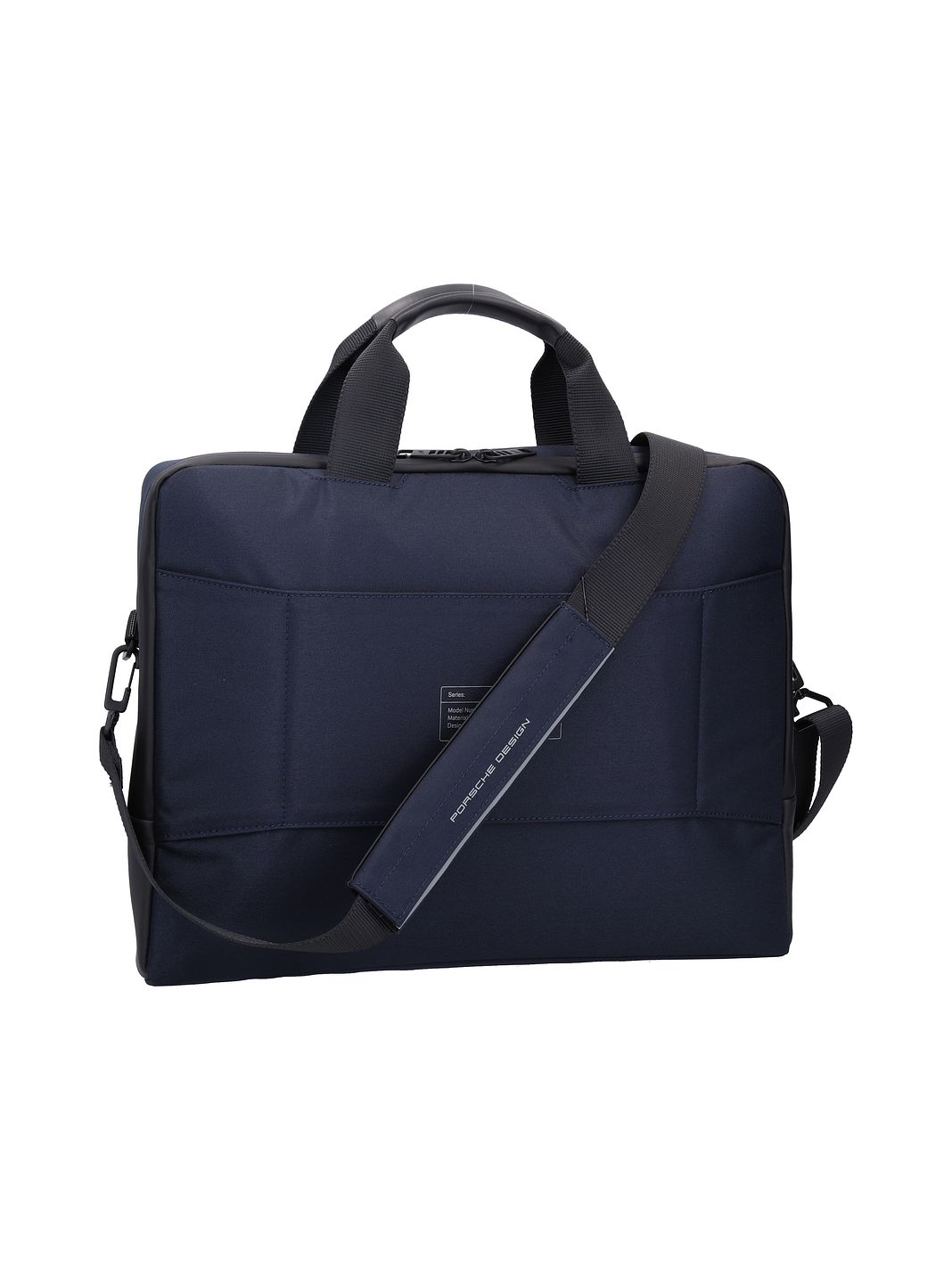 Porsche Design Cartella 38 cm Vano porta PC