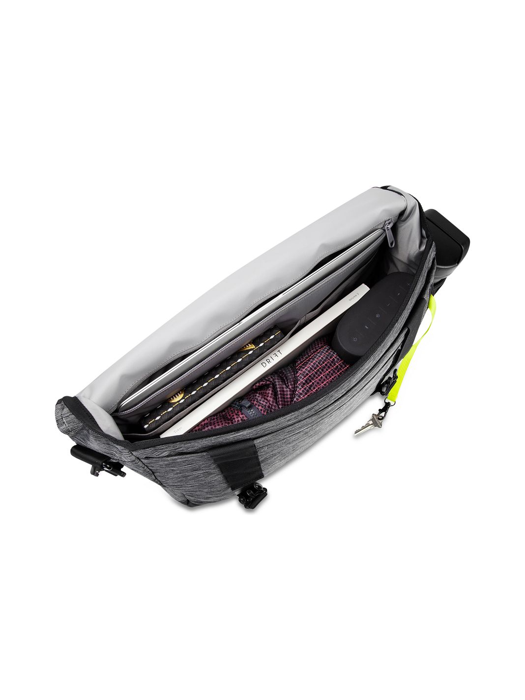 Timbuk2 The Closer Case Cartella 39 cm Vano porta PC Timbuk2 The Closer Case Cartella 39 cm Vano porta PC