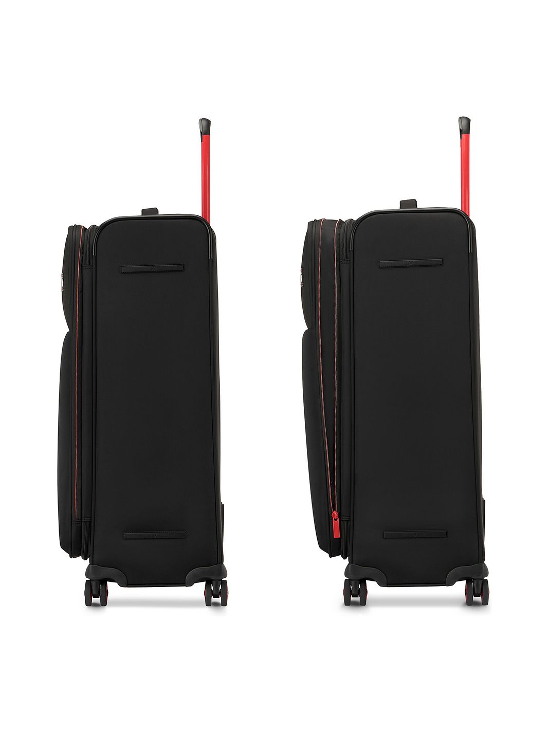 Roncato Move 4 ruote Carrello 77 cm espandibile Roncato Move 4 ruote Carrello 77 cm espandibile