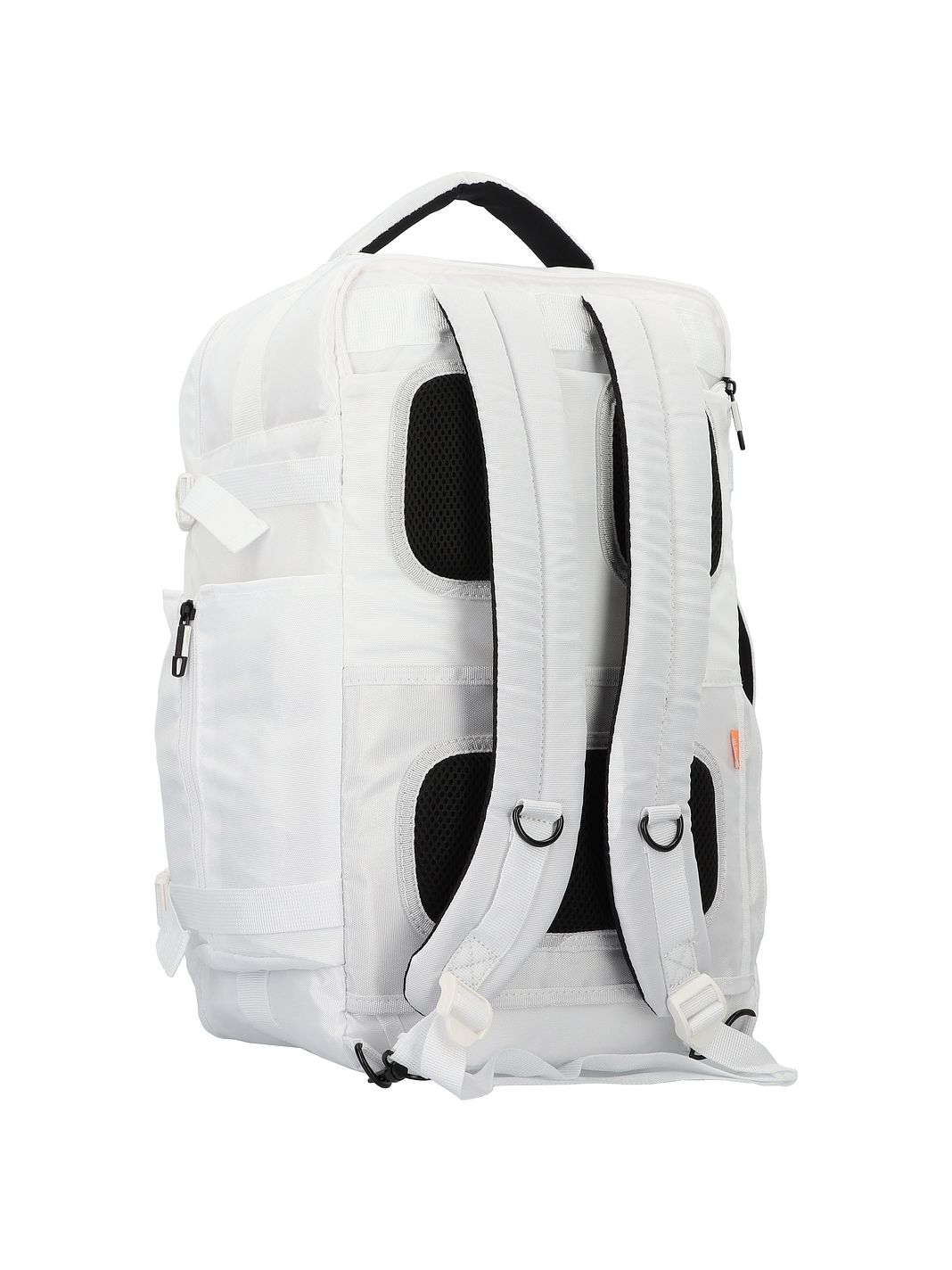 Polestream Strz by Vienna Mochila de negocios Bloqueo RFID 47 cm Compartimento para el portátil