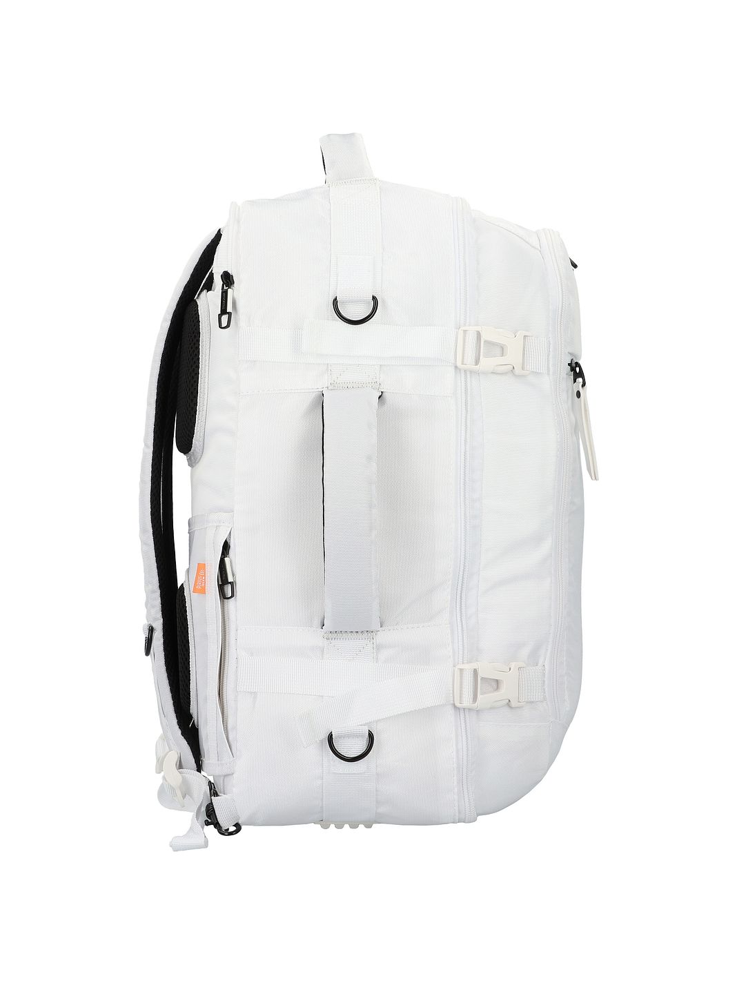 Polestream Strz by Vienna Mochila de negocios Bloqueo RFID 47 cm Compartimento para el portátil