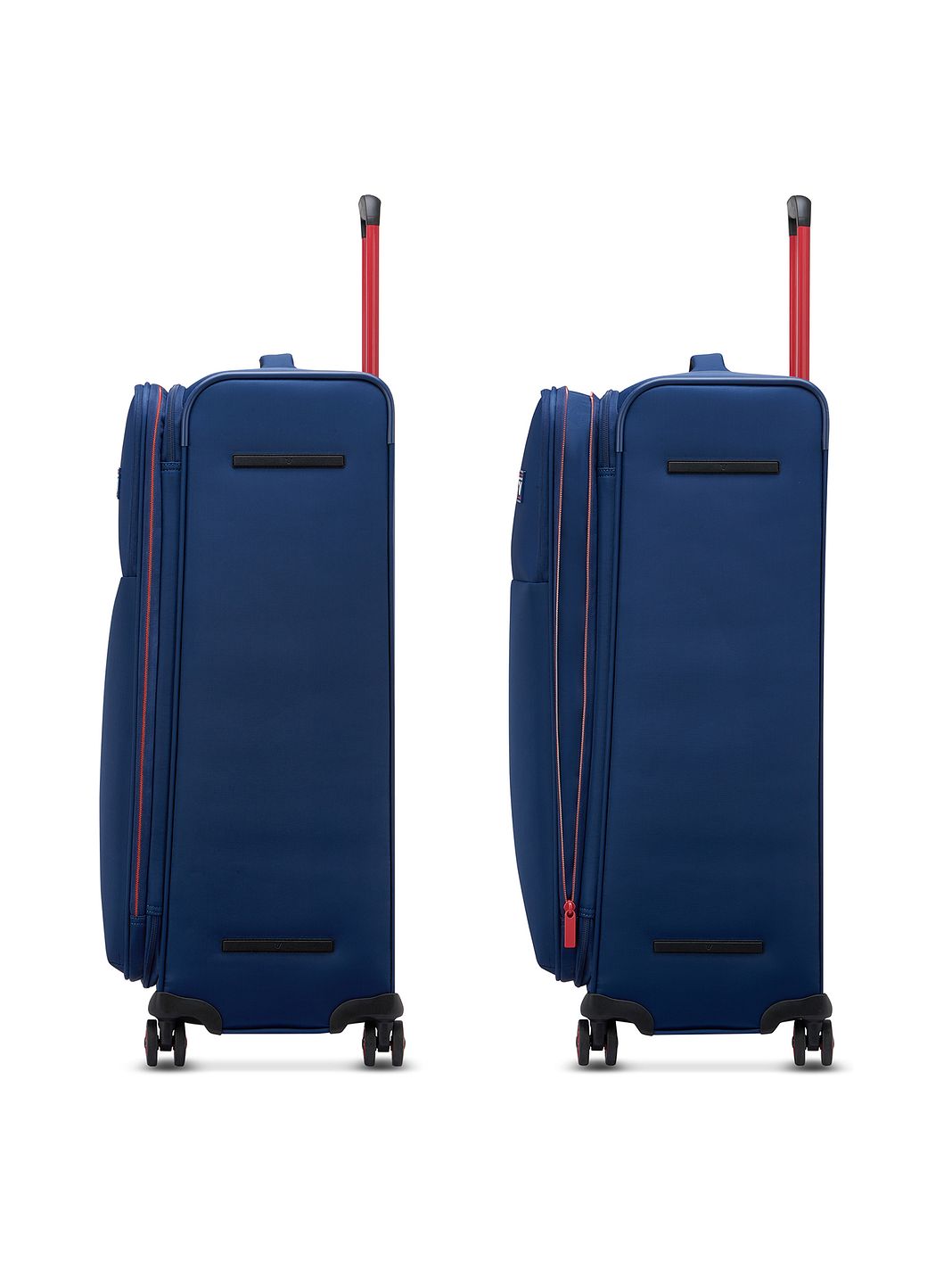 Roncato Move 4 ruedas Trolley 77 cm Con asa expansible Roncato Move 4 ruedas Trolley 77 cm Con asa expansible