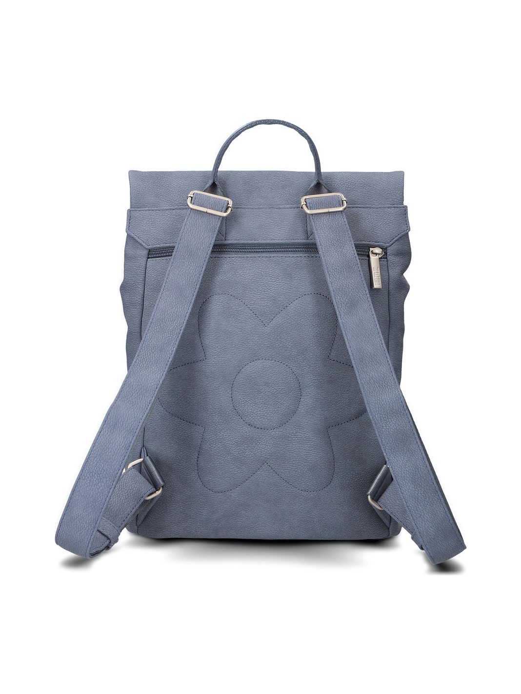 Zwei Mademoiselle.M Daypack 35 cm Vano porta PC Zwei Mademoiselle.M Daypack 35 cm Vano porta PC