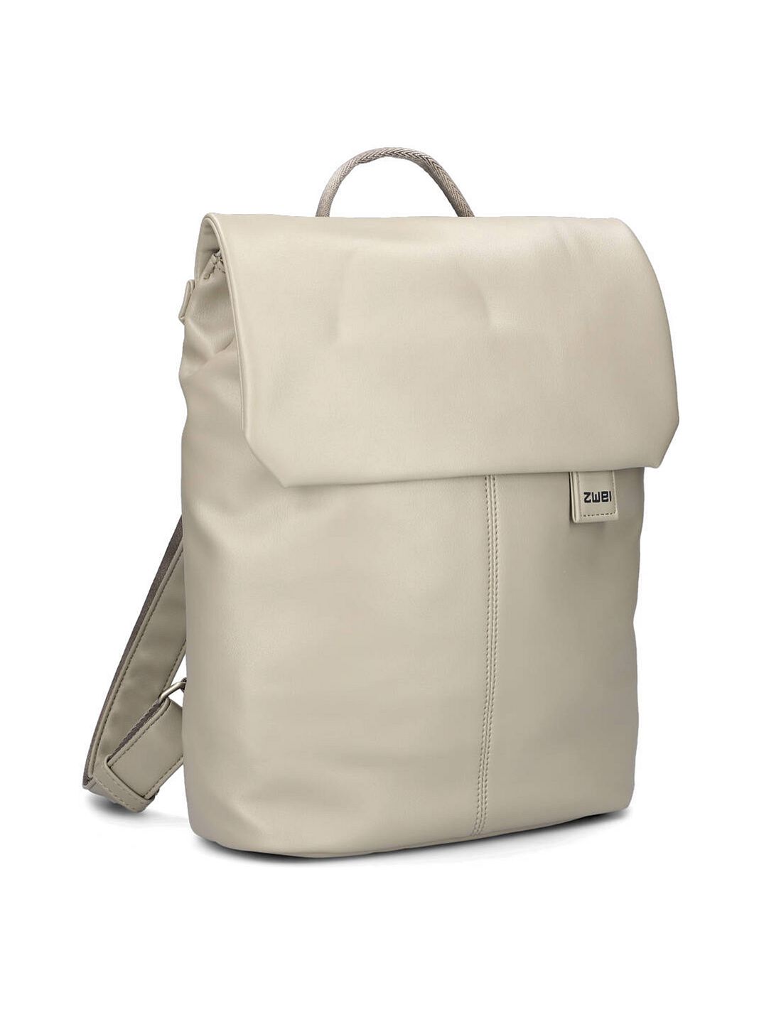 Zwei Mademoiselle.M Daypack 35 cm Vano porta PC Zwei Mademoiselle.M Daypack 35 cm Vano porta PC