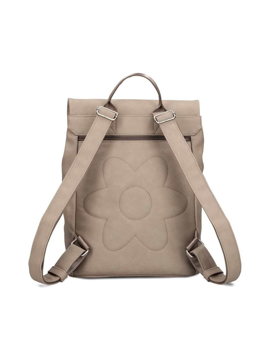 Zwei Mademoiselle.M Daypack 35 cm Vano porta PC Zwei Mademoiselle.M Daypack 35 cm Vano porta PC