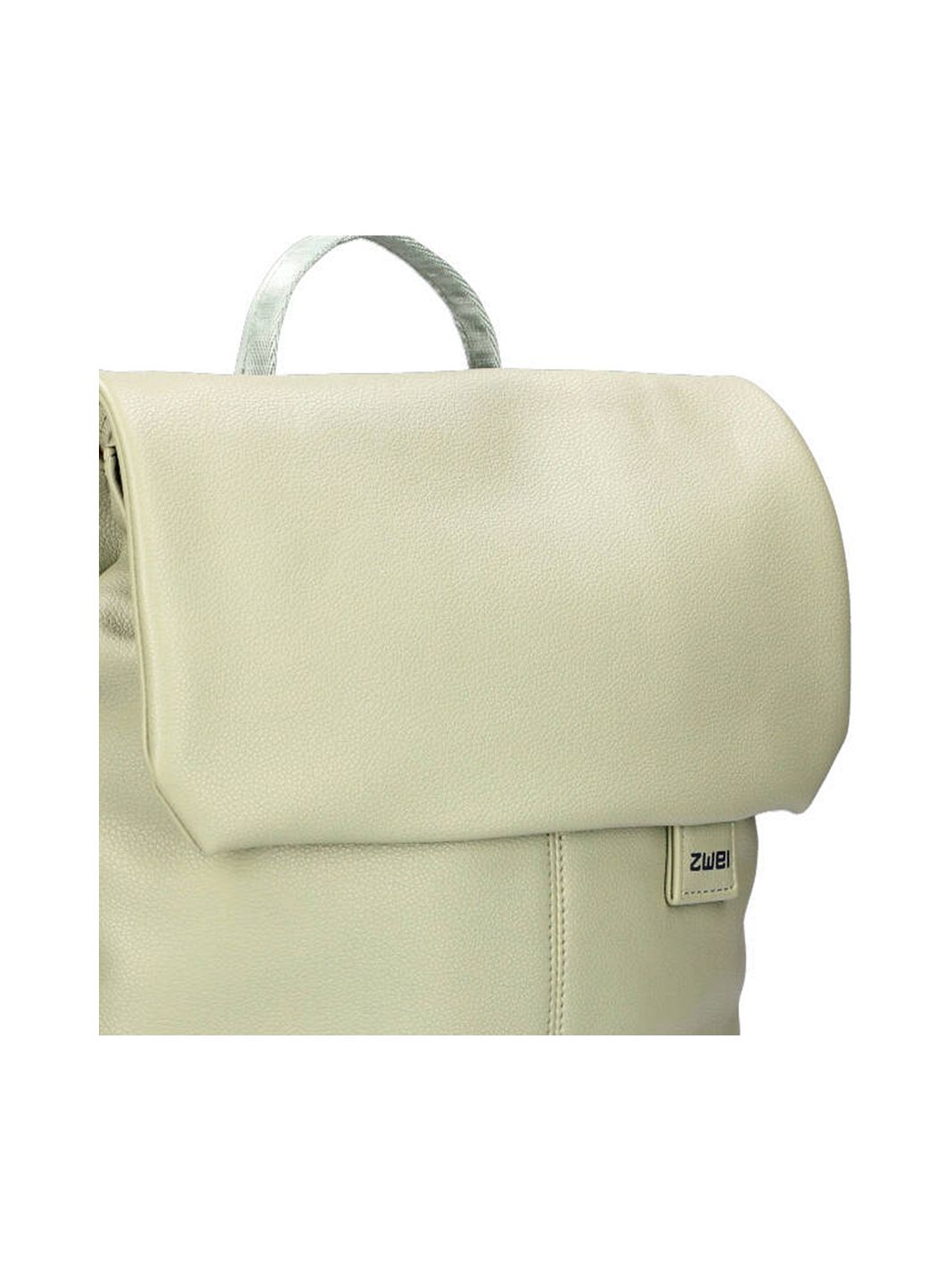 Zwei Mademoiselle.M Daypack 35 cm Vano porta PC Zwei Mademoiselle.M Daypack 35 cm Vano porta PC