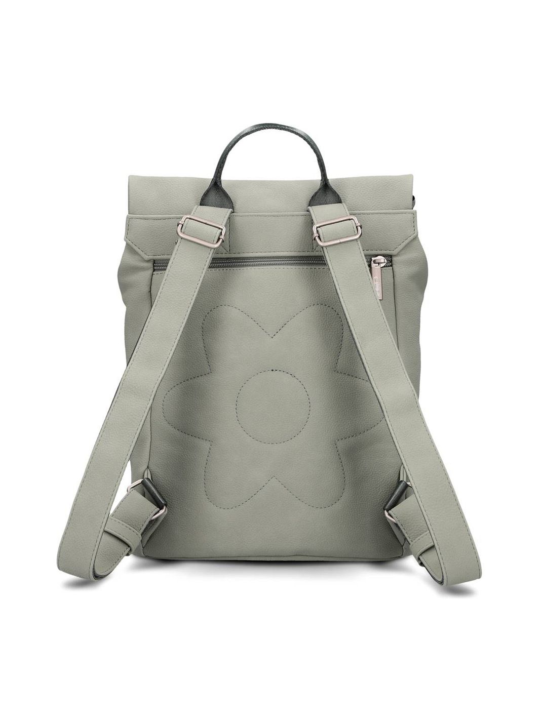 Zwei Mademoiselle.M Daypack 35 cm Vano porta PC Zwei Mademoiselle.M Daypack 35 cm Vano porta PC