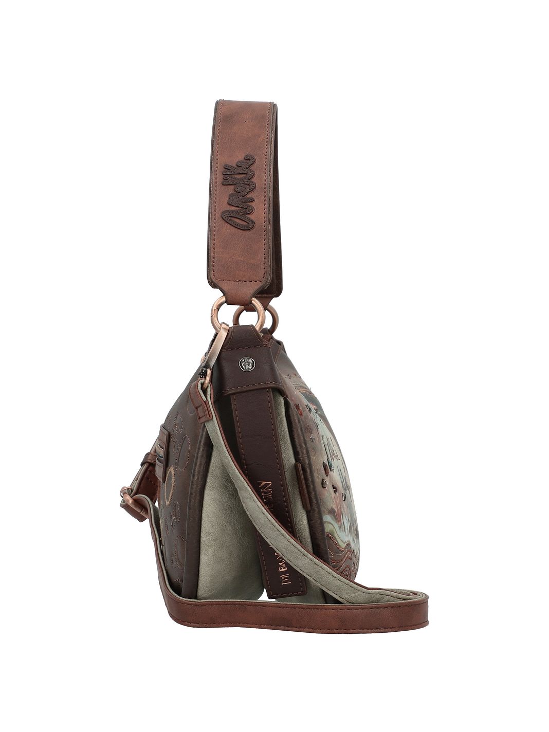 Anekke Core Taška přes rameno 32 cm Anekke Core Taška přes rameno 32 cm