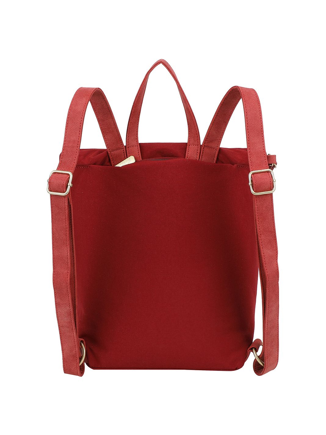Fritzi aus Preußen Brigitte x Fritzi Limited Chain Sky Daypack 50 cm Vano porta PC Fritzi aus Preußen Brigitte x Fritzi Limited Chain Sky Daypack 50 cm Vano porta PC
