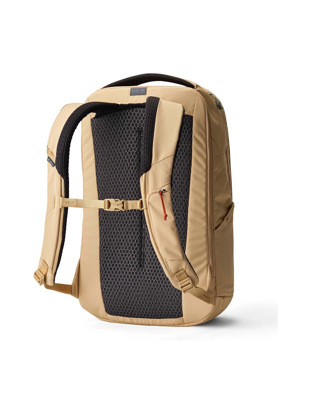 Gregory Rhune 22 Daypack 48 cm Vano porta PC