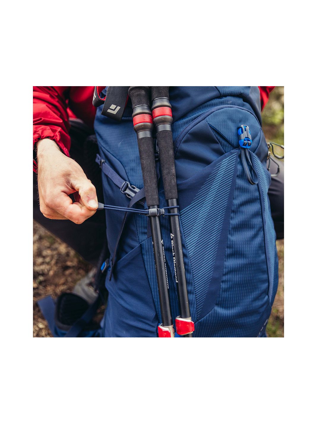 Gregory Jade 38 Zaino da trekking XS-S 61 cm Gregory Jade 38 Zaino da trekking XS-S 61 cm