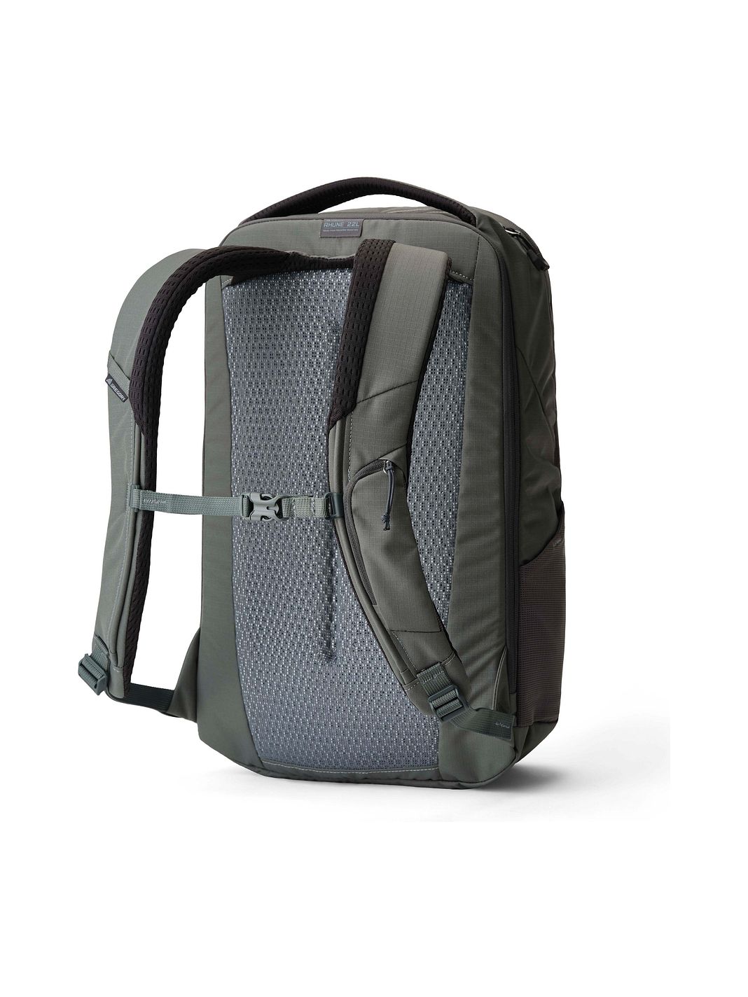 Gregory Rhune 22 Daypack 48 cm Vano porta PC Gregory Rhune 22 Daypack 48 cm Vano porta PC