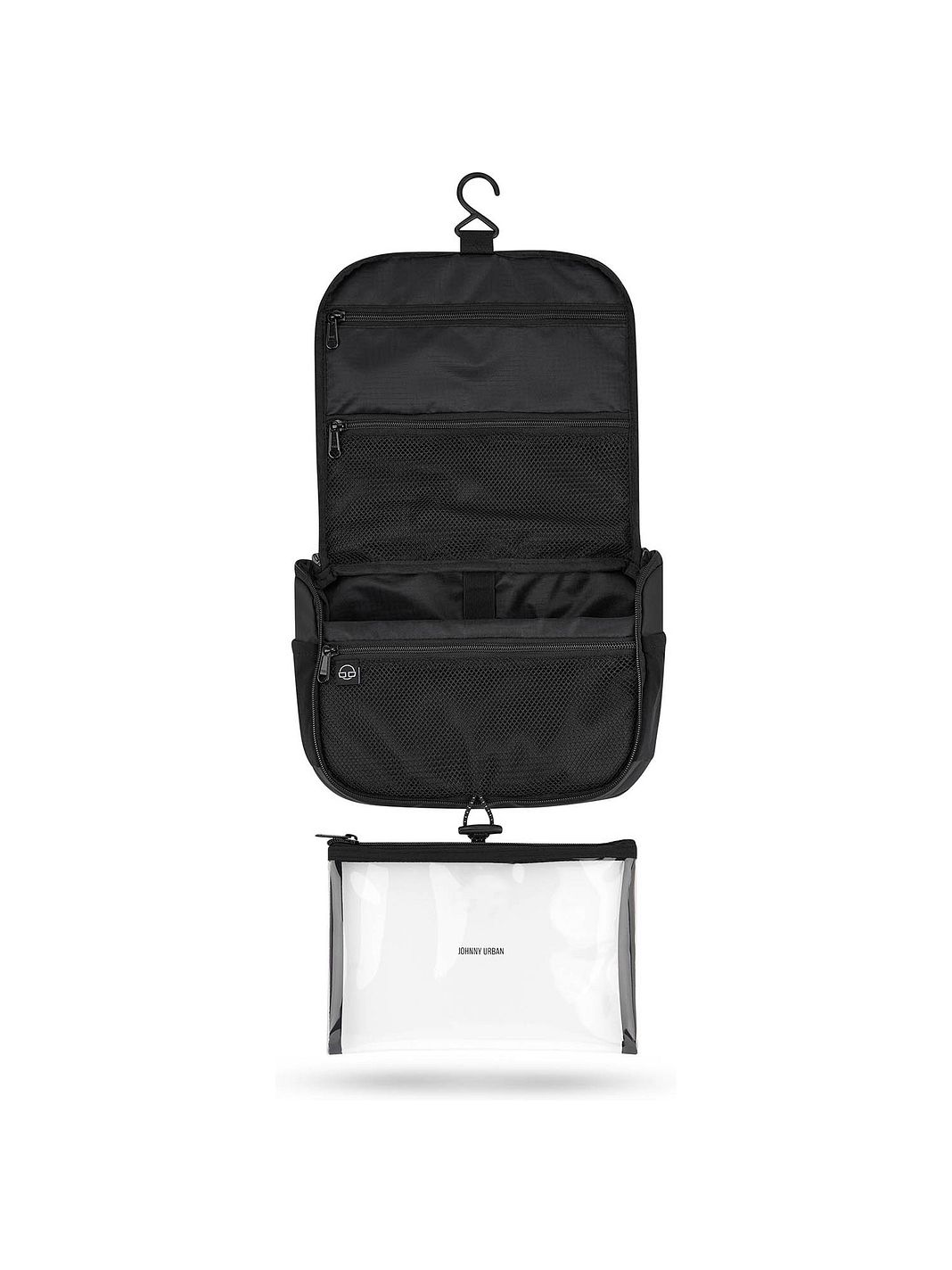 Johnny Urban Travel Series Logan Borsa da toilette 26 cm Johnny Urban Travel Series Logan Borsa da toilette 26 cm