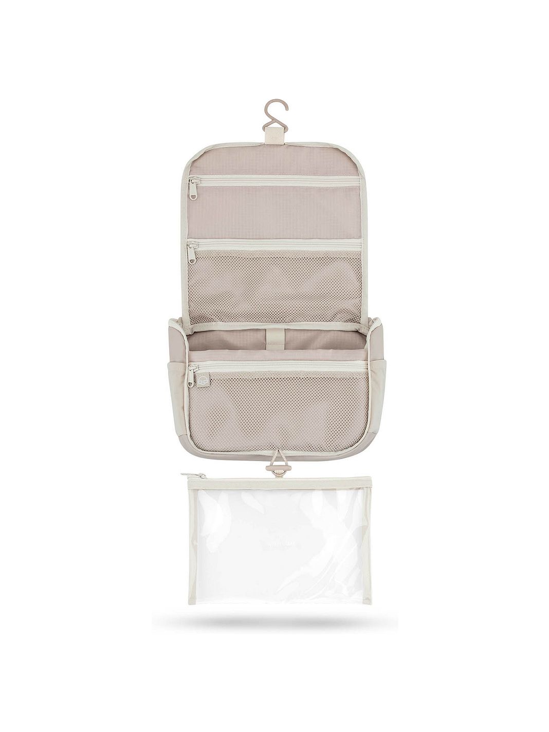 Johnny Urban Travel Series Logan Borsa da toilette 26 cm