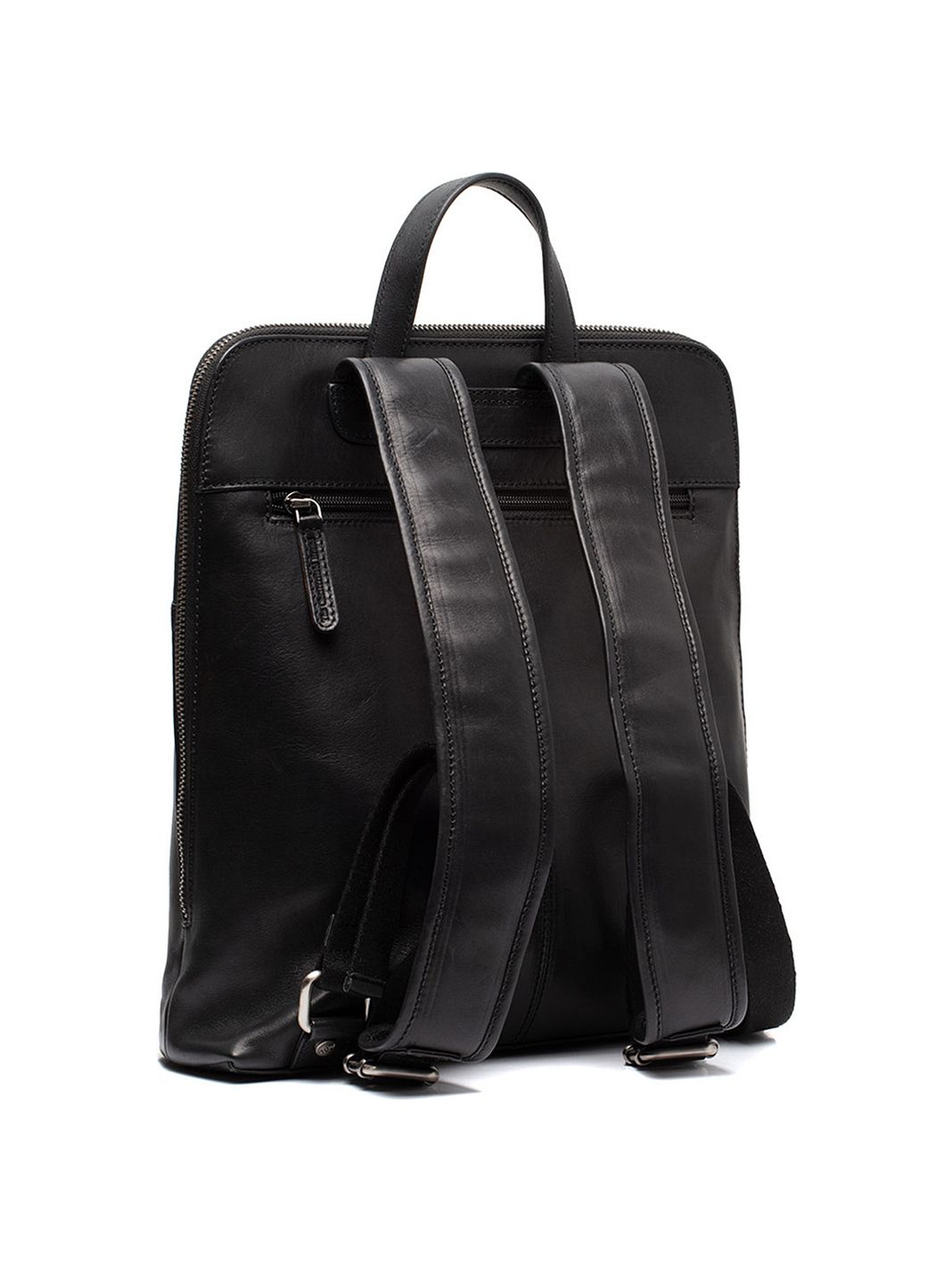 The Chesterfield Brand Fornella Zaino da città Vera Pelle 33 cm The Chesterfield Brand Fornella Zaino da città Vera Pelle 33 cm