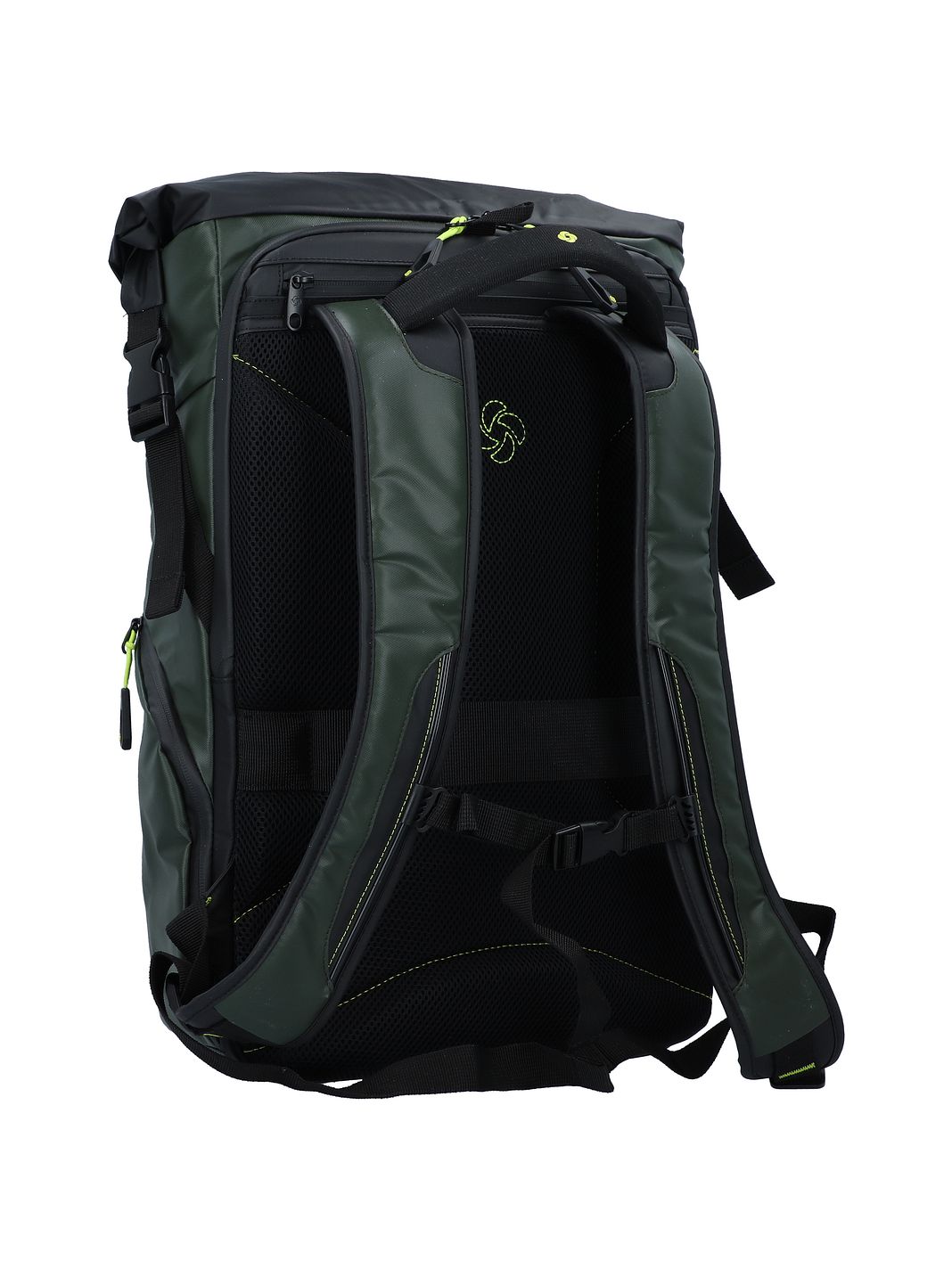 Samsonite Paradiver Light Daypack L 49 cm Vano porta PC