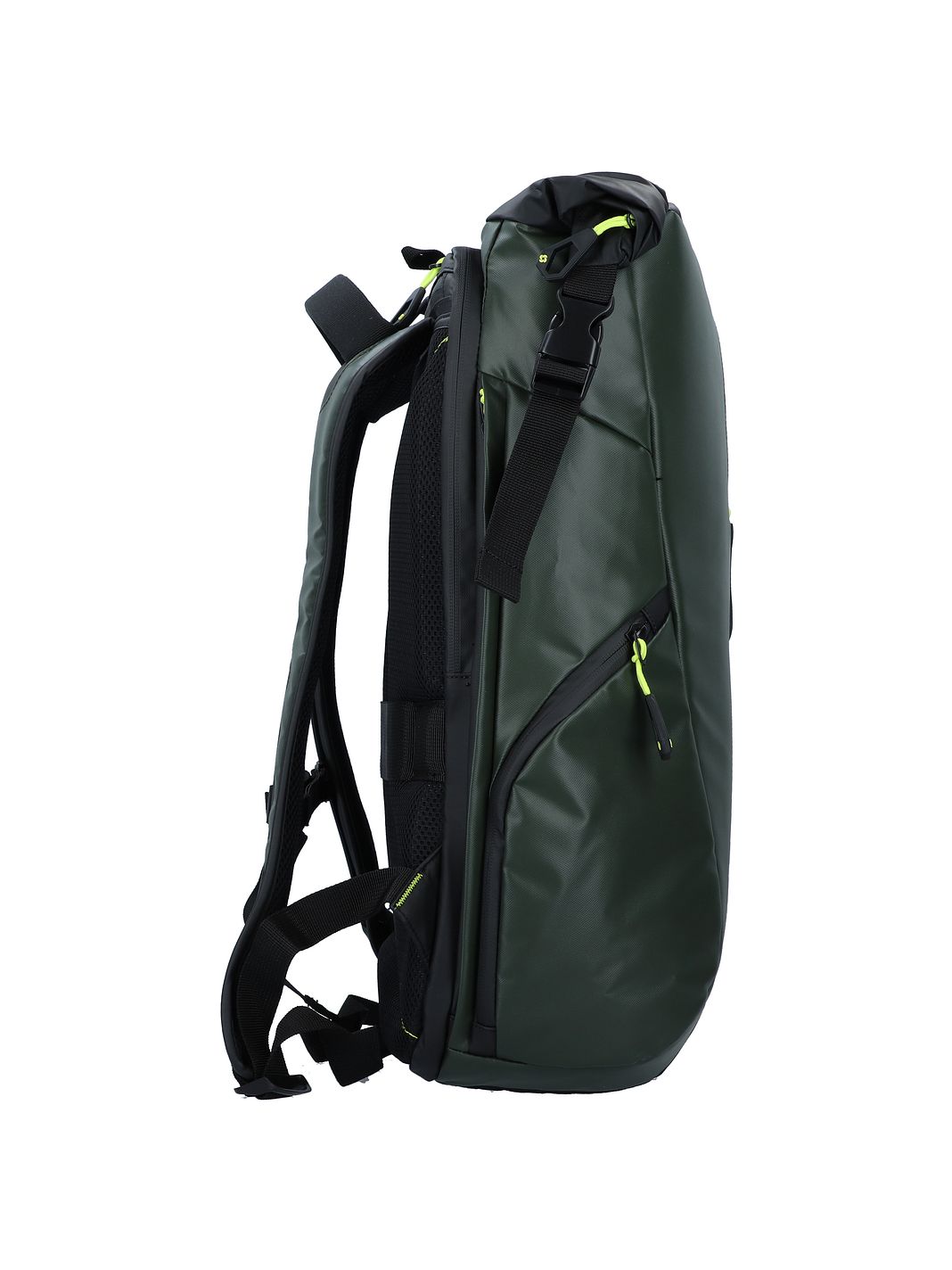 Samsonite Paradiver Light Daypack L 49 cm Vano porta PC