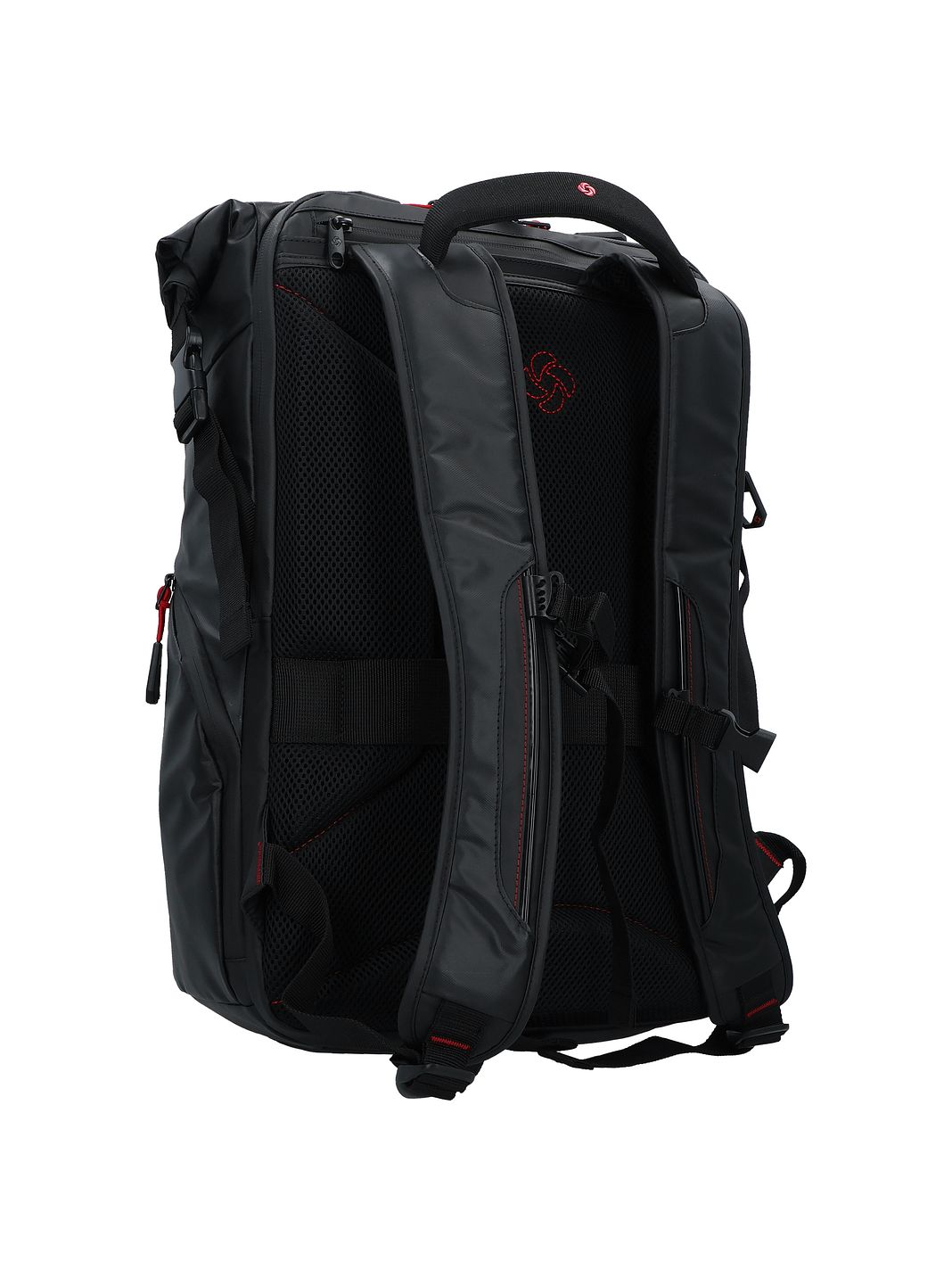 Samsonite Paradiver Light Daypack L 49 cm Vano porta PC