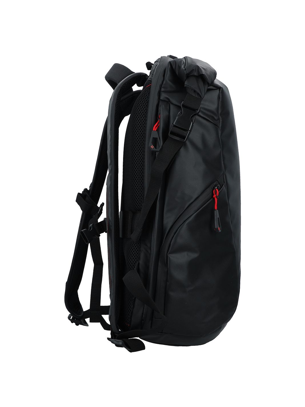 Samsonite Paradiver Light Daypack L 49 cm Vano porta PC