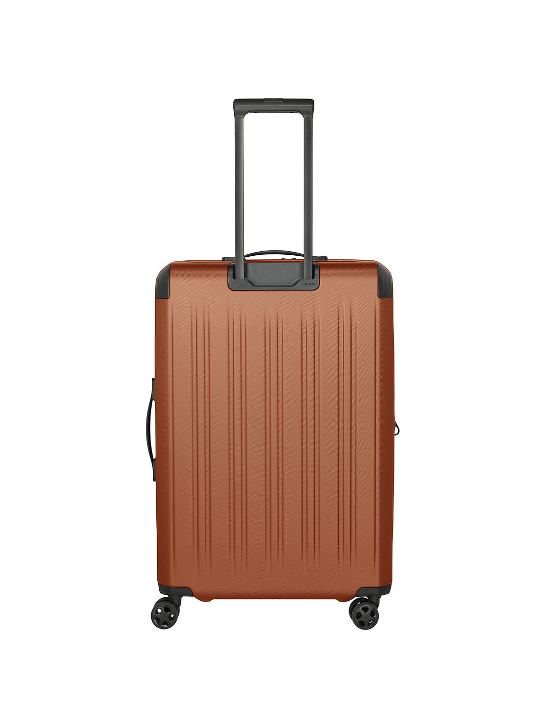 Travelite Dynamiic 4 ruote Set di valigie 3 pezzi espandibile