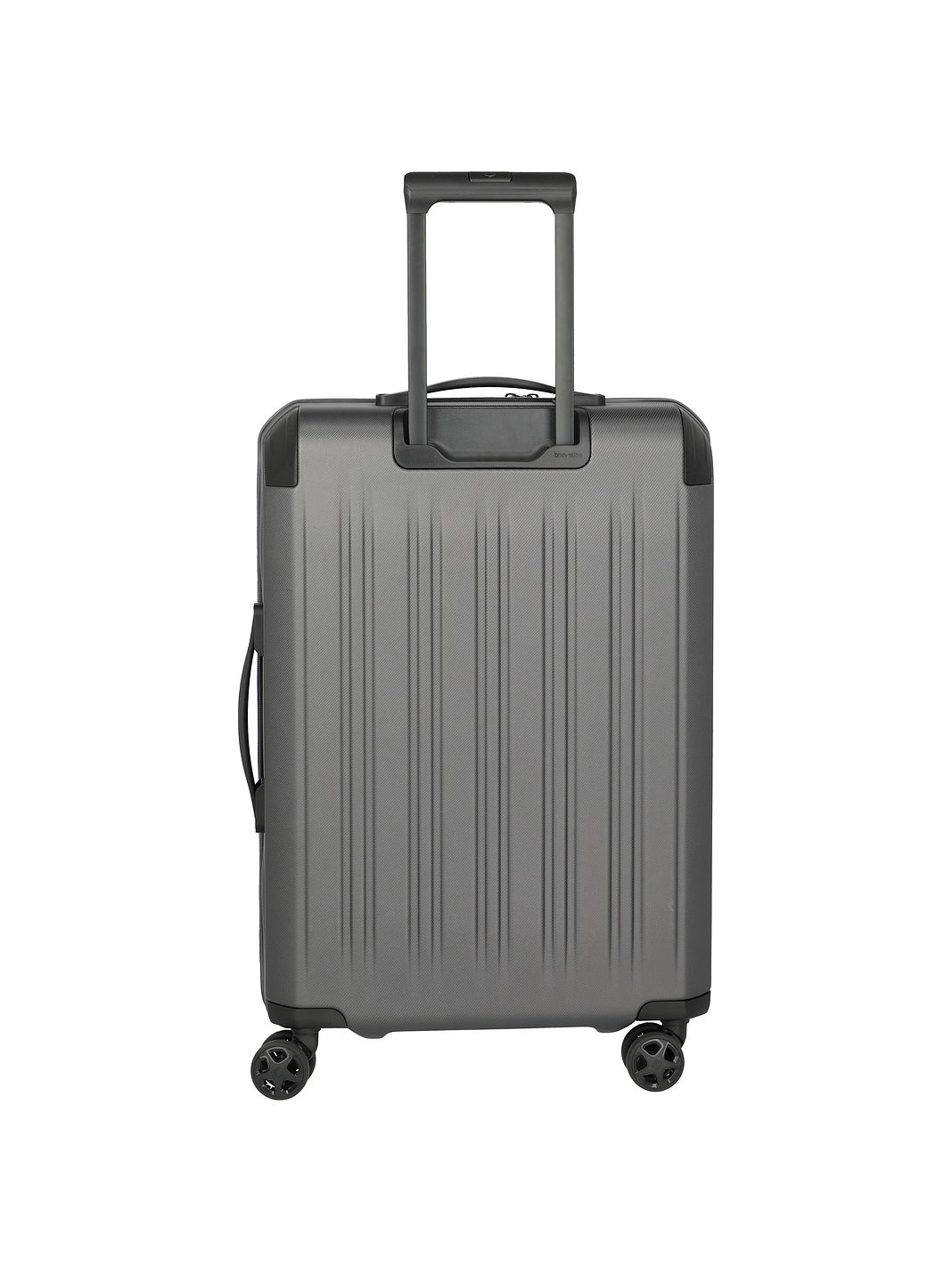 Travelite Dynamiic 4 ruote Set di valigie 3 pezzi espandibile
