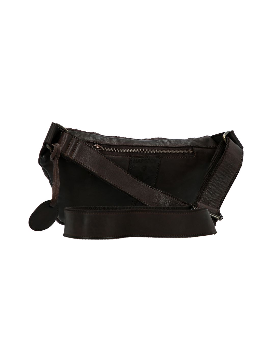 Harbour 2nd Harper Marsupio Vera Pelle 24 cm Harbour 2nd Harper Marsupio Vera Pelle 24 cm