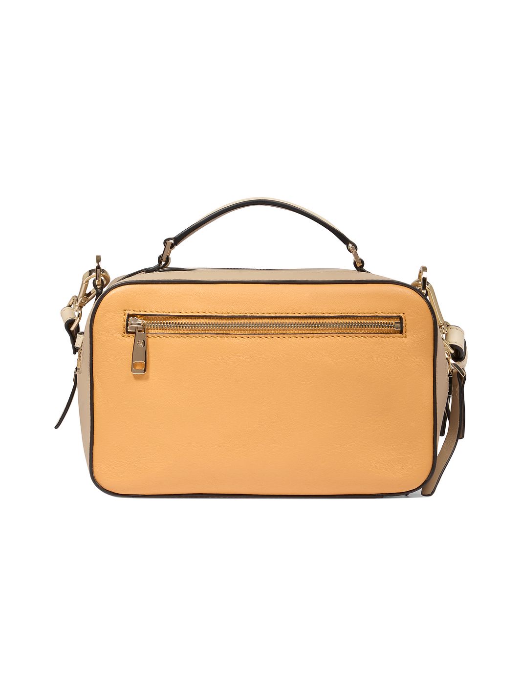 Piquadro Circle Bolso bandolera Piel natural 21 cm Piquadro Circle Bolso bandolera Piel natural 21 cm