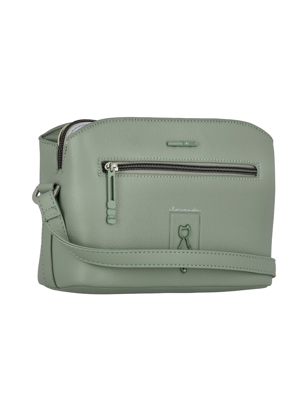 Anekke Crossbody taška 25 cm Anekke Crossbody taška 25 cm