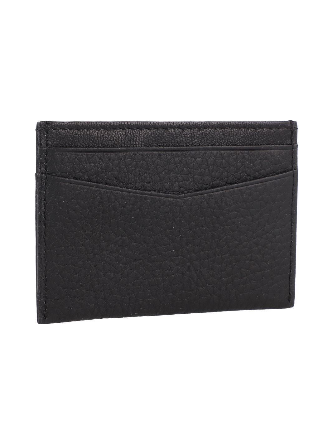 Boss New Crosstown Custodia per carta di credito Vera Pelle 10 cm
