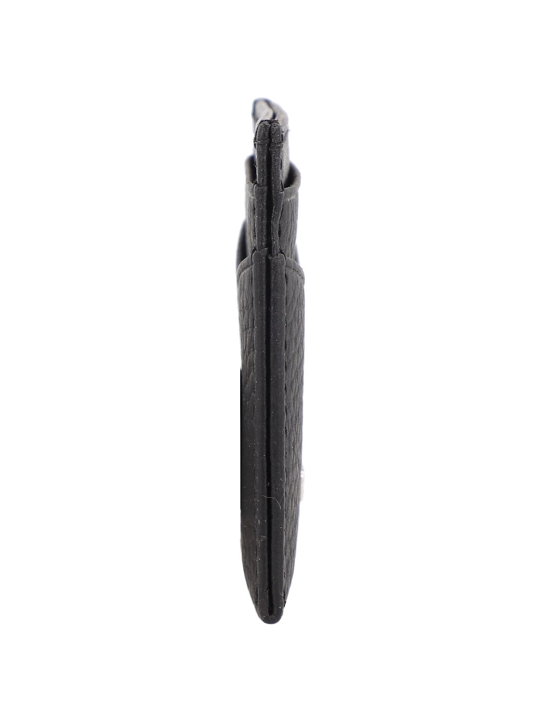 Boss New Crosstown Custodia per carta di credito Vera Pelle 10 cm