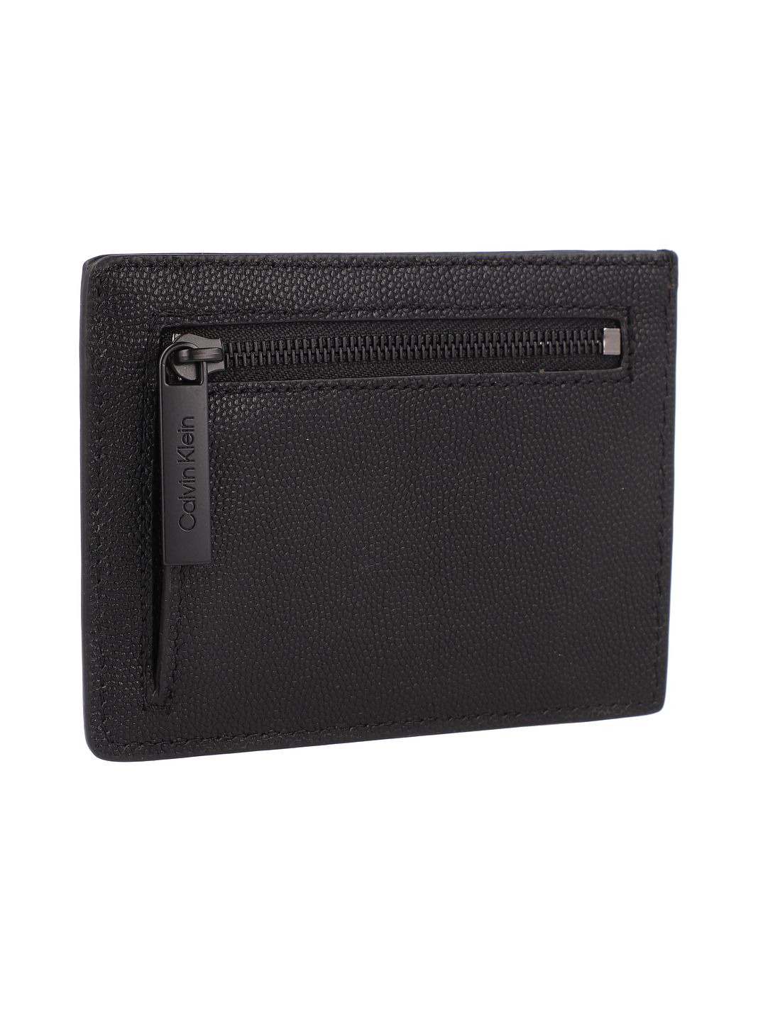 Calvin Klein CK Must Custodia per carta di credito 12 cm Calvin Klein CK Must Custodia per carta di credito 12 cm