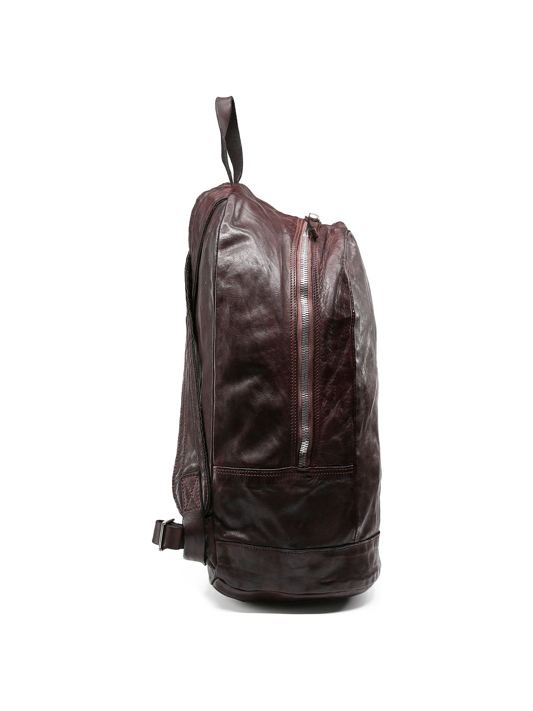 Campomaggi Frassino Dagsryggsäck Läder 34 cm Laptopfack Campomaggi Frassino Dagsryggsäck Läder 34 cm Laptopfack