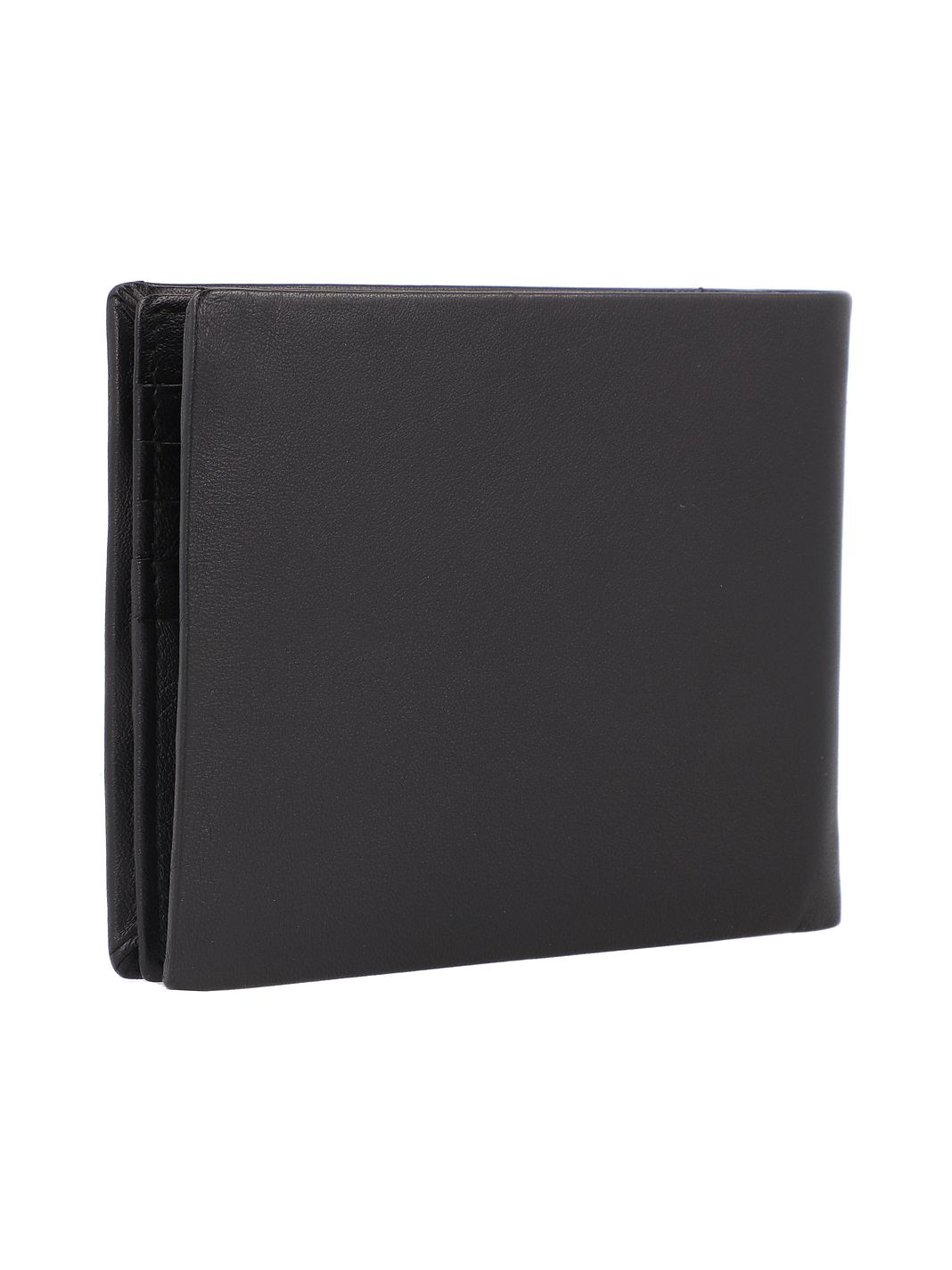 Braun Büffel Hannes Cartera Bloqueo RFID Piel natural 12 cm Braun Büffel Hannes Cartera Bloqueo RFID Piel natural 12 cm