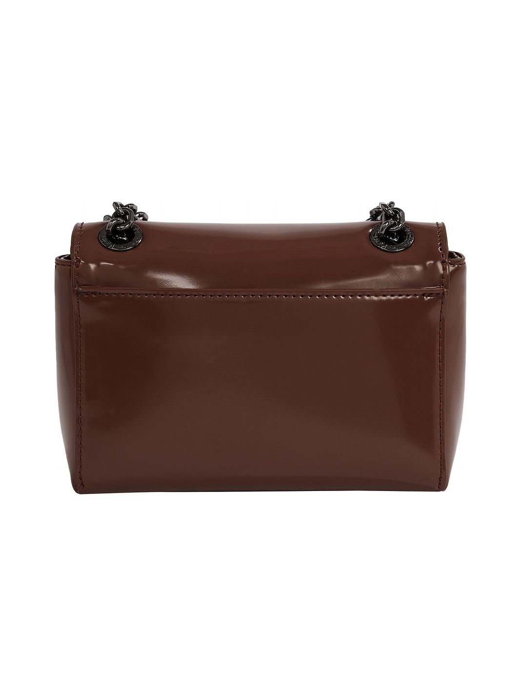 Calvin Klein Re-Lock Mini Borsa Borsa a spalla 17 cm
