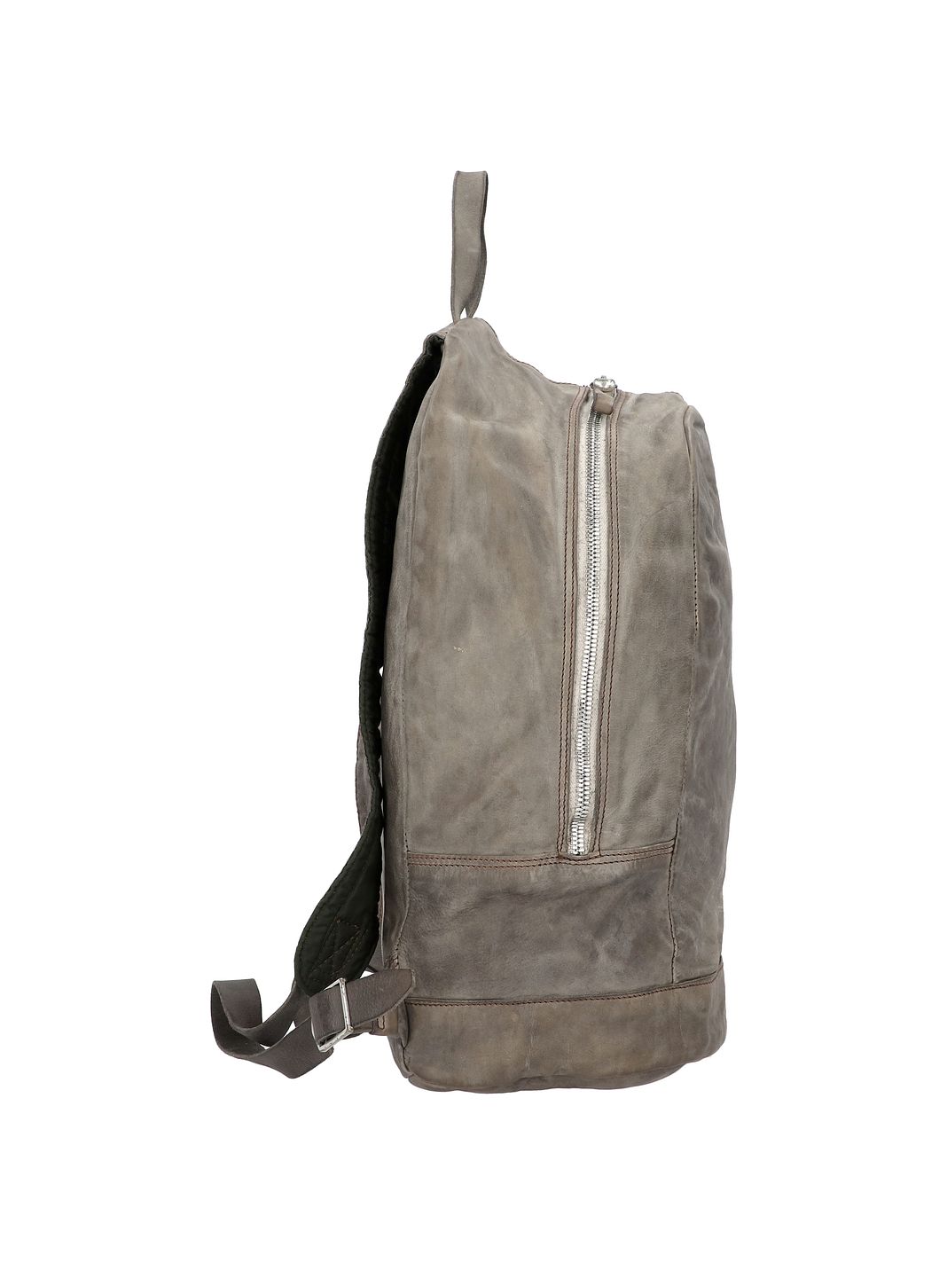 Campomaggi Frassino Daypack Vera Pelle 34 cm Vano porta PC Campomaggi Frassino Daypack Vera Pelle 34 cm Vano porta PC