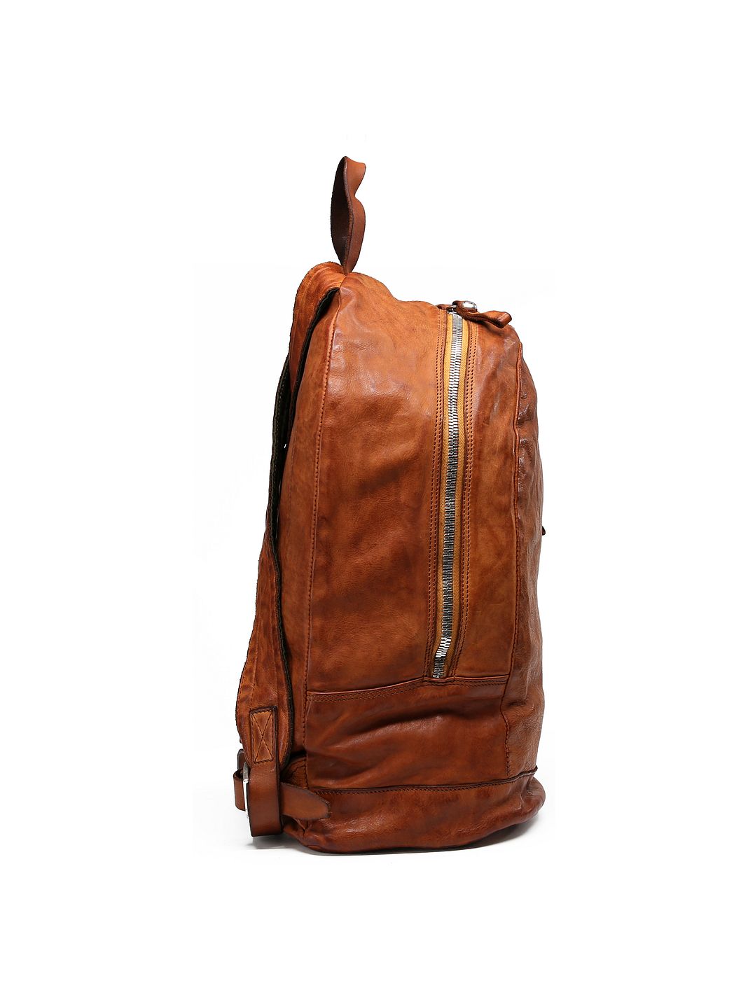 Campomaggi Frassino Dagsryggsäck Läder 34 cm Laptopfack
