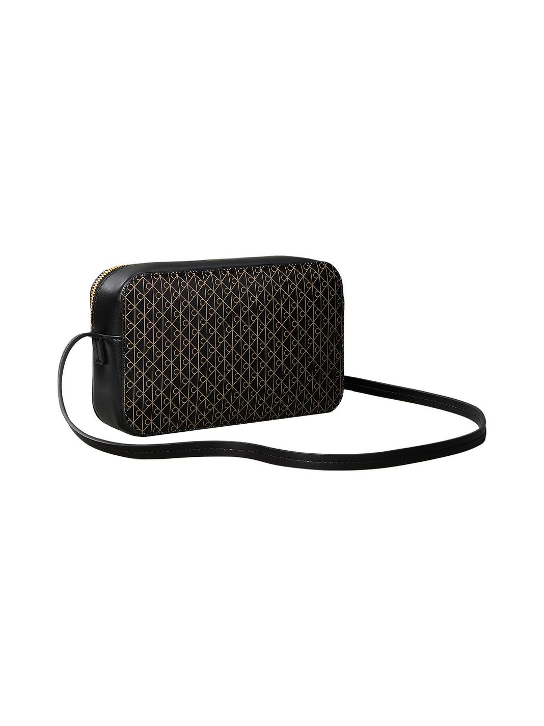 Calvin Klein Aop Borsa a tracolla 21.5 cm Calvin Klein Aop Borsa a tracolla 21.5 cm