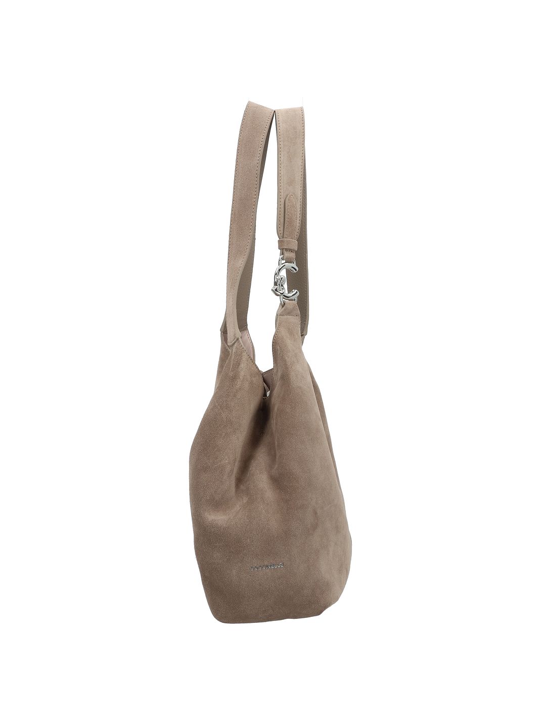 Coccinelle C-Easy Borsa a spalla Vera Pelle 34 cm Coccinelle C-Easy Borsa a spalla Vera Pelle 34 cm