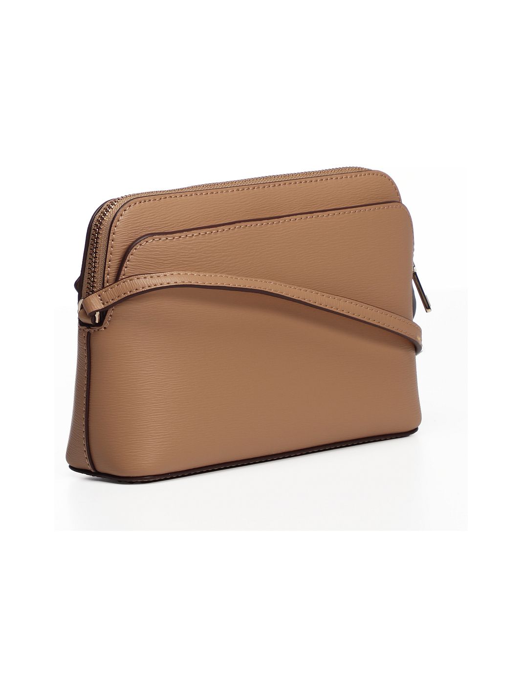 DKNY Bryant Ave Borsa a tracolla Vera Pelle 22 cm DKNY Bryant Ave Borsa a tracolla Vera Pelle 22 cm